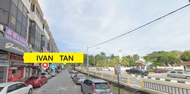 Shop lot For Rent in Sungai Dua,PNG