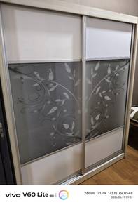 Almari baju/ wardrobe