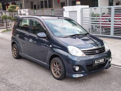 Perodua Viva ELITE EZi in Johor Bahru, JHR