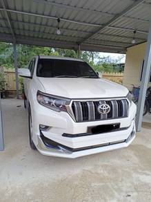 Toyota Prado  in Papar, SBH
