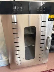 Food dehydrator machine food dryer dehydrator