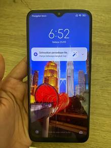 Xiaomi Redmi 9 64GB Like New 🔥 Smooth & Murah!