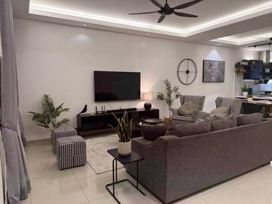 2-storey Terraced House For Rent in Bandar Sri Sendayan,NSN