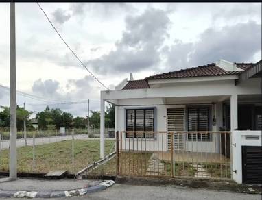 Terraced House For Rent in Padang Meha,KDH