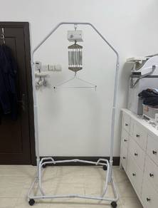 Electric Baby Cradle