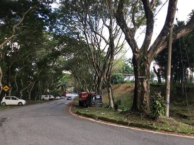 Apartment For Sale in Cemerlang Apartments
