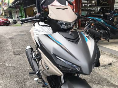 Yamaha Y16ZR