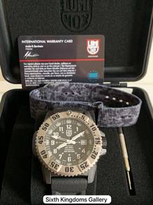 Luminox Mil-Spec 3350 Series 46mm 3351.1.SET