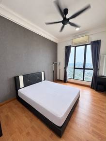 Room in Tampoi, JHR