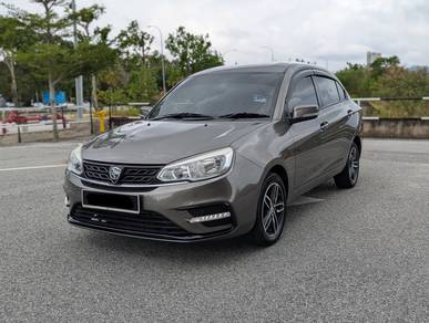Proton Saga PREMIUM AT in Kuantan, PHG
