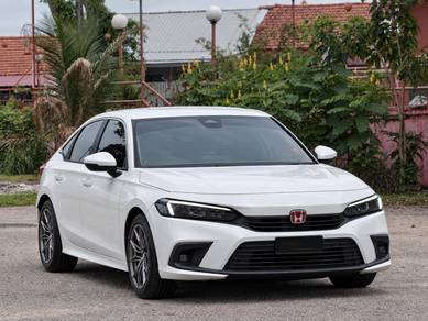 Honda Civic V in Johor Bahru, JHR