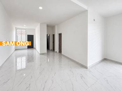 1-storey Terraced House For Sale in Bukit Mertajam,PNG