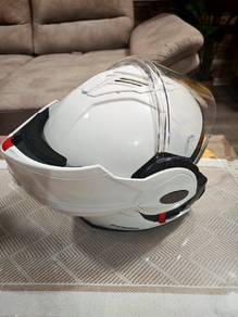 Helmet Modular Faseed X600
