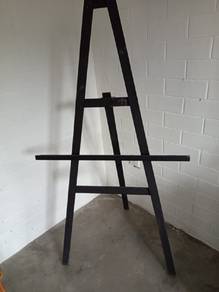Wooden Axcel 