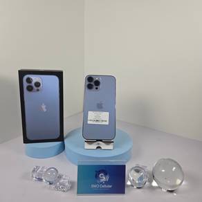 IPhone 13 Pro Max 128GB Sierra Blue