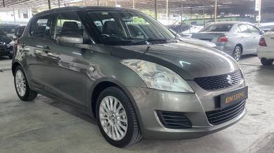 Suzuki Swift GL in Cheras, SGR