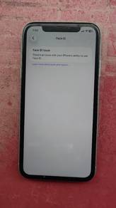 iphone 11 256GB one hand used