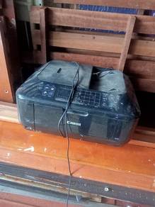 printer 