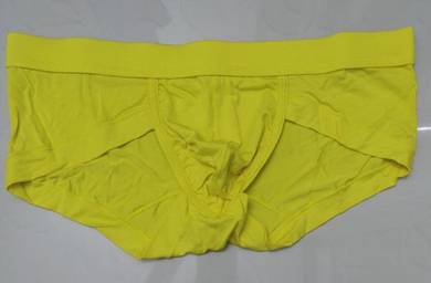 Yellow Colour Brief