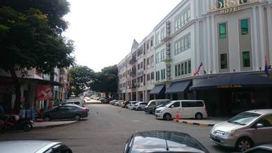 Shop lot For Sale in Kulai,JHR