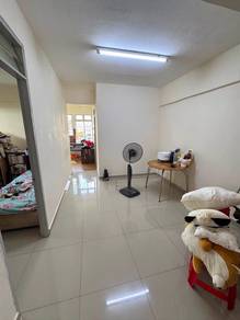 Flat For Sale in Sri Mewah (Kampung Aman 1)