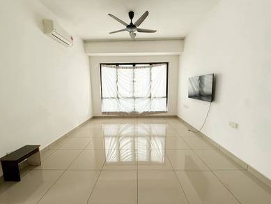 Townhouse For Sale in Sepang,SGR