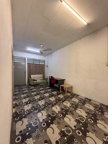1-storey Terraced House For Rent in Simpang Ampat,PNG