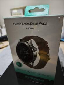 JC-FC2 Pro Classic Series Smart Watch 