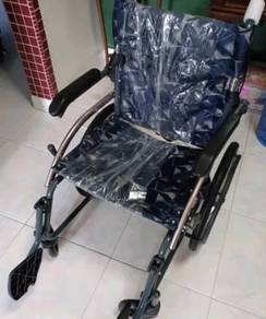 Wheelchair new kerusi roda