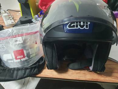 Givi Original Helmet Size XXL 63-64
