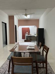 1-storey Terraced House For Rent in Jasin,MLK