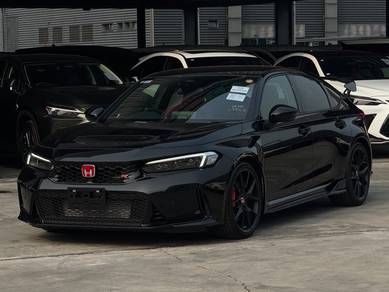 Honda Civic Type R TYPE R in Others, KUL