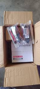 set depan rxz mili barang baru