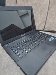 asus laptop computer