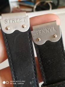 Vintage Yankee street watch strap 18mm