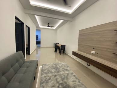 1-storey Terraced House For Rent in Merlimau,MLK