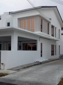 PASANG TINTED TINGKAP KALIS UV l tint window l
