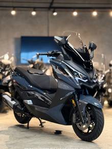 Ariic 318GT