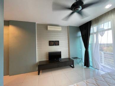 Condominium For Rent in Sky Residences @ Sungai Petani