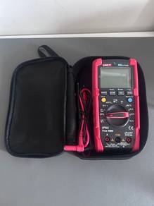 Multimeter UNI-T UT191E