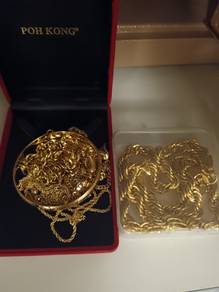 good gold