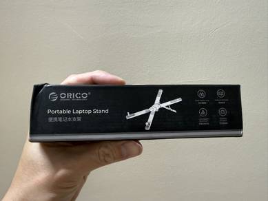 orico portable laptop stand