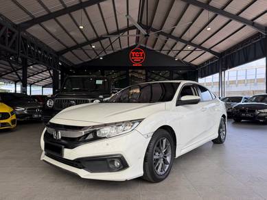 2022 Honda Civic S
