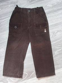 Hush Puppies Long Jeans 3yo
