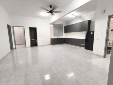 Condominium For Sale in Idaman Abadi