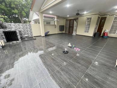 2-storey Terraced House For Rent in Shah Alam,SGR