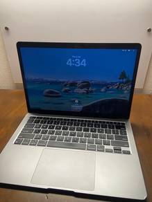 MacBook Air M1 2020