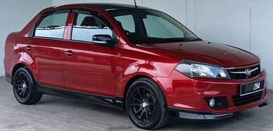 Proton Saga FLX EXECUTIVE in Klang, SGR