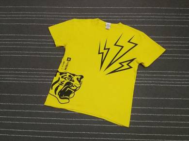 HANSHIN TIGERS tee saiz L