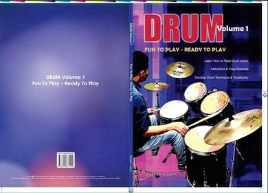 Drum Book